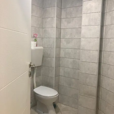 V.i.p. * Skopje