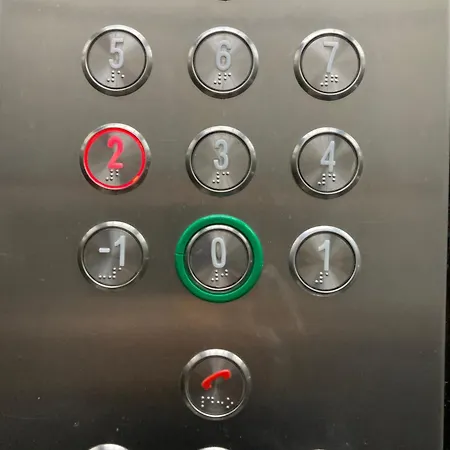 Apartment V.i.p.