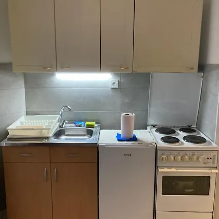 V.i.p. Apartment