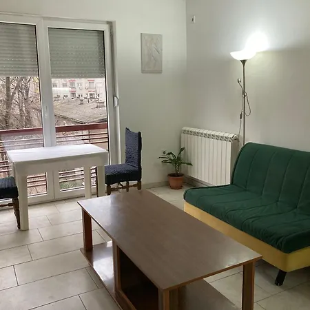 Apartment V.i.p. *