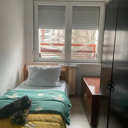 Apartment V.i.p.