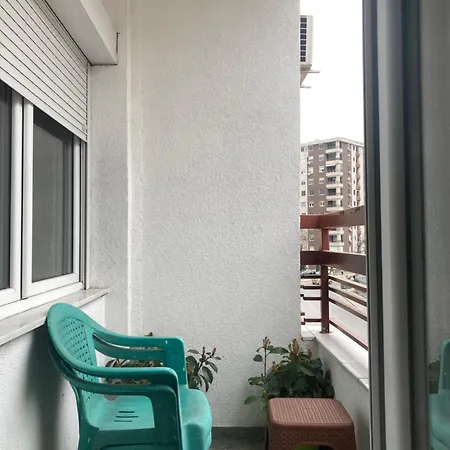 V.i.p. Apartment