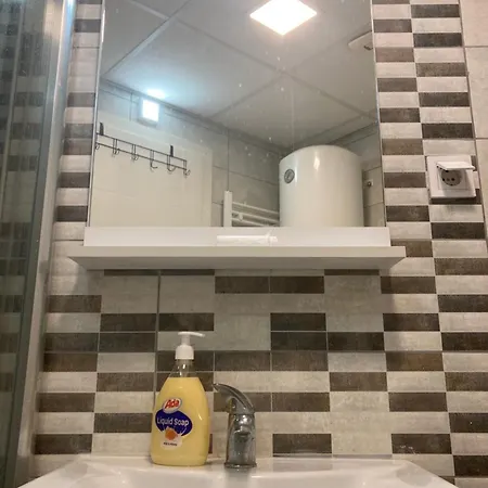 Apartment V.i.p. Skopje